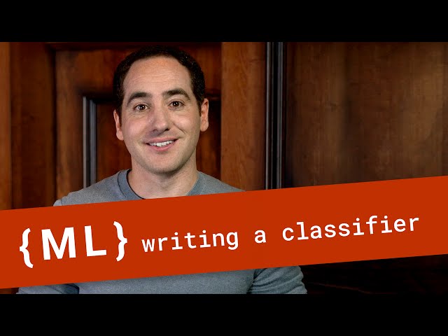 How Classifier Machine Learning is Changing the Way We Write
