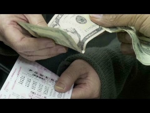 Lottery winners' lives ruined - UCupvZG-5ko_eiXAupbDfxWw