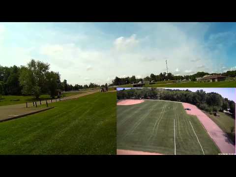 3D X6 quadcopter runtime on a 2200 mah battery - UC_TRO7BUrOWeB66jm4j8B-w