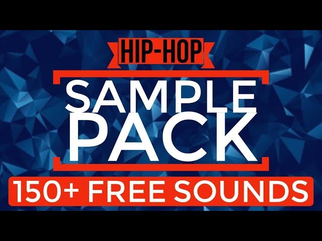 The Best Royalty Free Hip Hop Music Packs