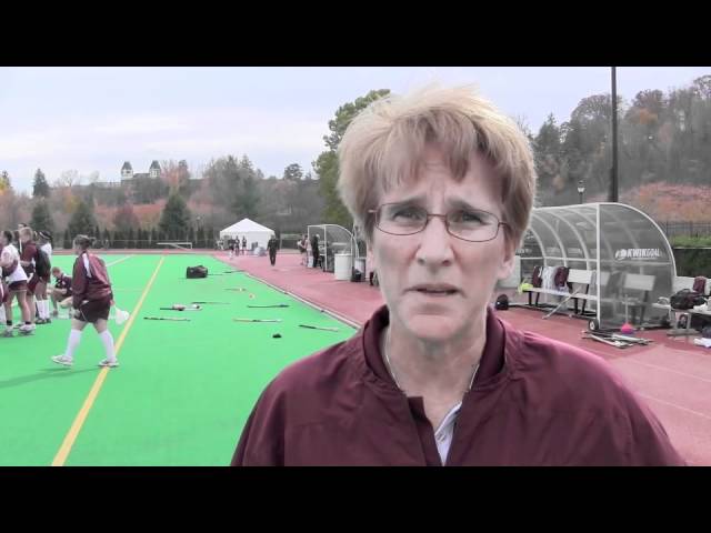 Central Michigan Field Hockey: A Top Team in the MAC