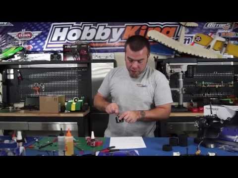 Hobby King X-4 Quadcopter with Comments Contest Week 5 - UCkNMDHVq-_6aJEh2uRBbRmw