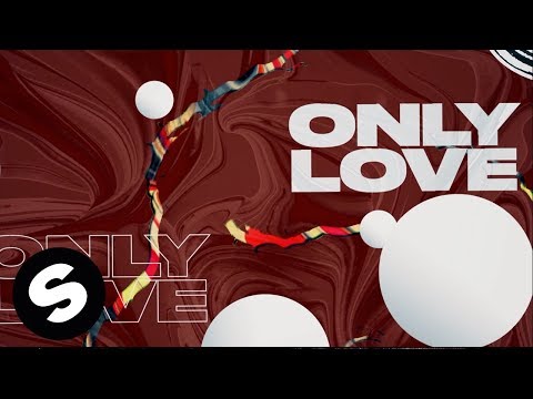 Deepend - Only Love (Official Lyric Video) - UCpDJl2EmP7Oh90Vylx0dZtA