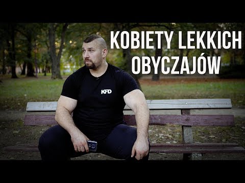 O KOBIETACH LEKKICH OBYCZAJÓW W KLUBACH - UCCwsb6pCsJYFp53h9prxXtg