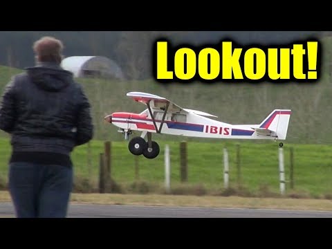 Sunday wins and fails with RC planes and drones - UCQ2sg7vS7JkxKwtZuFZzn-g