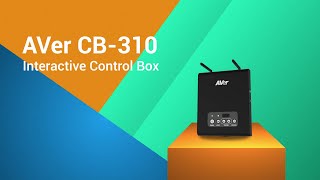 AVer CB-310 Intro Video