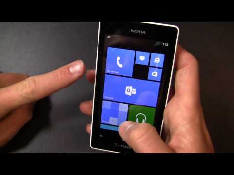 Nokia Lumia 521 Review - UCsW36751Gy-EAbHQwe9WBNw