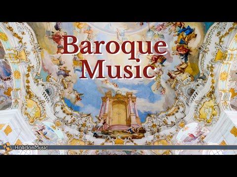 Baroque Music Collection - Vivaldi, Bach, Corelli, Telemann... - UCyOfqgtsQaM3S-VZnsYnHjQ