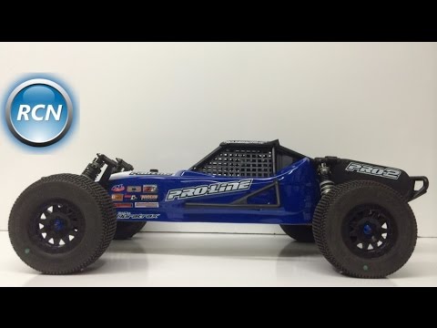 Pro-Line Pro2 SC Buggy - It's finished! - UCSc5QwDdWvPL-j0juK06pQw