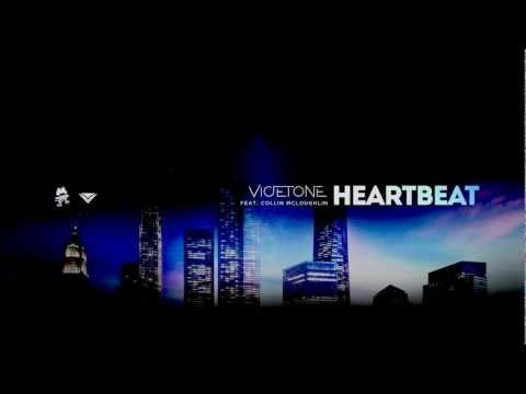 Vicetone feat. Collin McLoughlin - Heartbeat (OUT NOW!) - UCLWhjdcnGgn6E5WeG5Q7wvQ