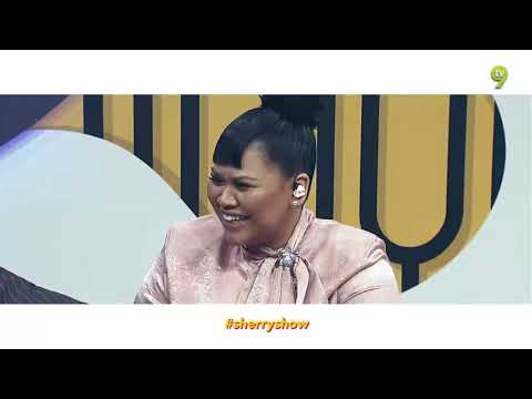 Helium Talk With Sherry | Episod 4: Sengau tu perkara biasa kan Syafiq?