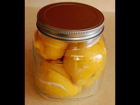 Moroccan Preserved Lemons Recipe - CookingWithAlia - Episode 53 - UCB8yzUOYzM30kGjwc97_Fvw