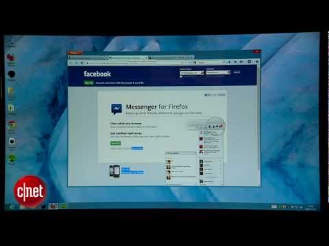 CNET How To - How to integrate Facebook Messenger directly into Firefox - UCOmcA3f_RrH6b9NmcNa4tdg