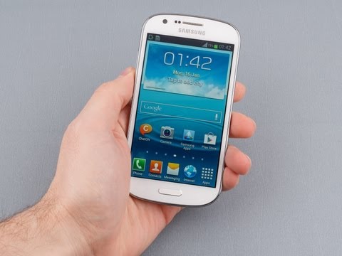 Samsung Galaxy Express Review - UCwPRdjbrlqTjWOl7ig9JLHg