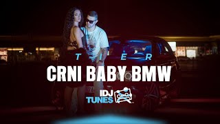 TIER - CRNI BABY BMW (OFFICIAL VIDEO)