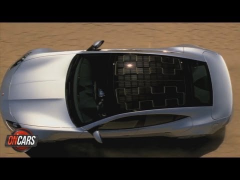CNET On Cars - Plug-in hybrids vs. range extender hybrids - Car Tech 101 - UCOmcA3f_RrH6b9NmcNa4tdg