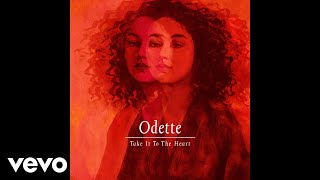 Odette - Take It To The Heart (Audio)