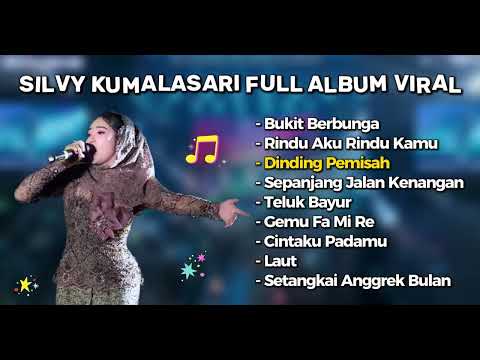 Top Hits Silvy Kumalasari Viral Fyp Tiktok - Dangdut Jadul