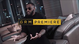 Stardom - Arhh Yeah (Music Video) GRM Daily