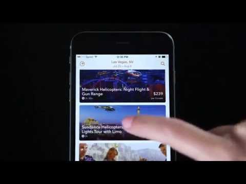 Trip Planning with the Expedia App - Flights, Hotels, Cars, Activities & More - UCGaOvAFinZ7BCN_FDmw74fQ