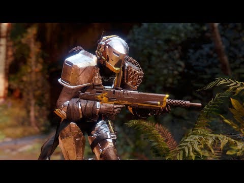 Destiny 2 – Official European Dead Zone Video - UCxidp0WgNPBdIXpHZKQcoMw