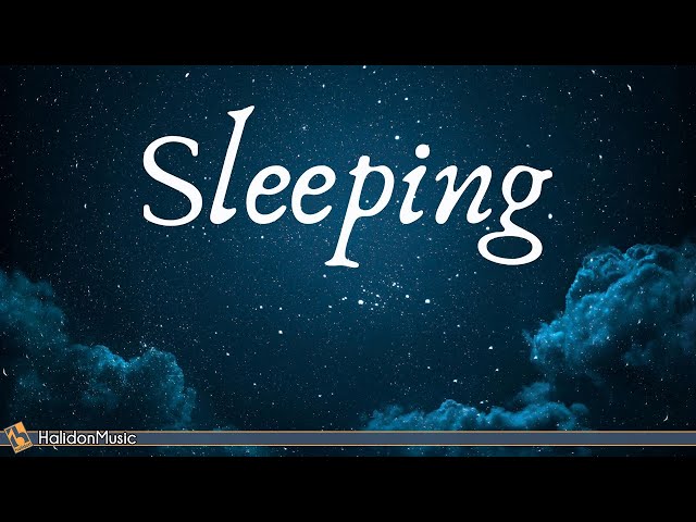 Best Classical Music for Sleep