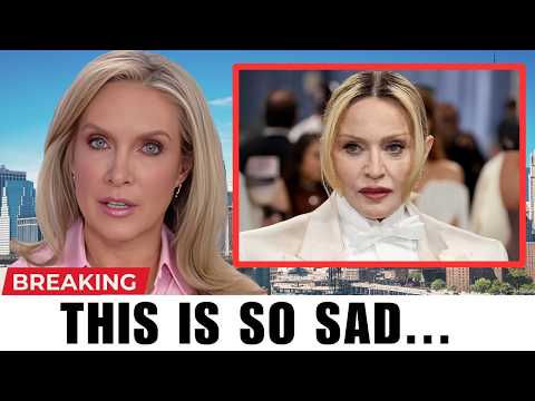 At 67, The Tragedy Of Madonna Is Beyond Heartbreaking