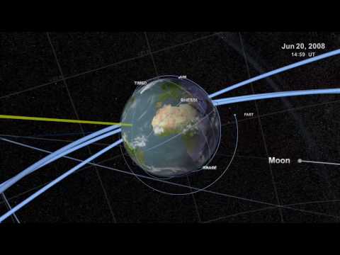 NASA | Sentinels of the Heliosphere - UCAY-SMFNfynqz1bdoaV8BeQ