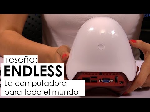 PC Endless Unboxing en Español - UCL77wBJaCEeEe2gdcEqY6nQ