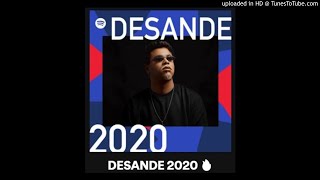 DJ VLAD - Top Desande 2020 - Almanac, Breaking Beattz, CityBoyz, Gorillowz, Visage, Victor Lou