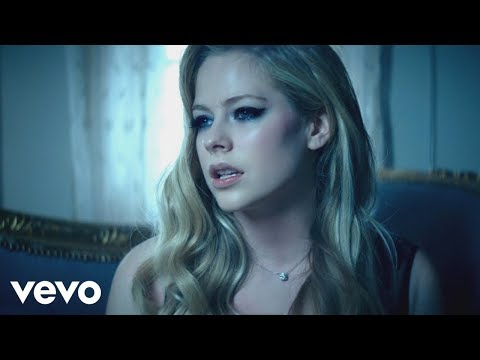 Avril Lavigne - Let Me Go ft. Chad Kroeger - UCC6XuDtfec7DxZdUa7ClFBQ