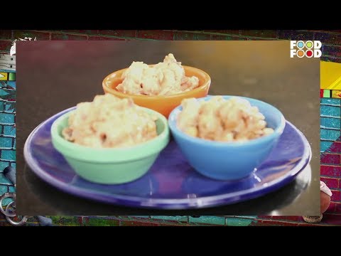 Bananas With Oats And Honey | Turban Tadka | Chef Harpal Singh - UCthIcpK06l9bhi9ISgreocw