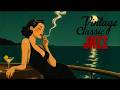 1940's Retro Jazz  Nostalgic Vibes