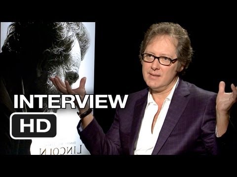 Lincoln Full Interview - James Spader (2012) - Steven Spielberg Movie HD - UCkR0GY0ue02aMyM-oxwgg9g