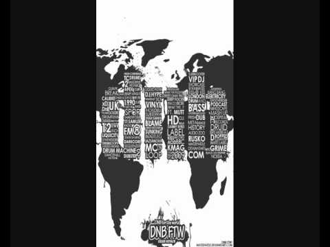 Adele - Cold Shoulder (Rusko Remix)