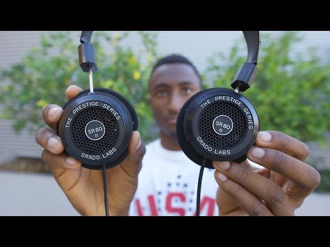 Grado SR80e: Dope Budget Headphones! - UCBJycsmduvYEL83R_U4JriQ