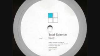 Total Science - Squash (Original Mix)