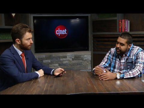 CNET News - Hector Monsegur interview part 1: Sabu speaks about his early days of hacking - UCOmcA3f_RrH6b9NmcNa4tdg