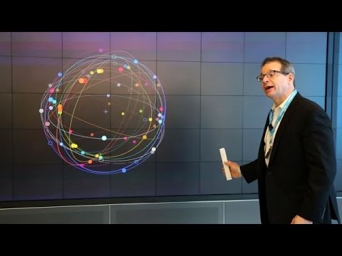 IBM Opens Innovation Center for Watson - UCCjyq_K1Xwfg8Lndy7lKMpA