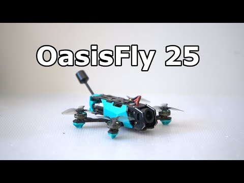 If I had to choose just one FPV drone - UCu6vuGXK_WSVNf6Yg-OYfzw