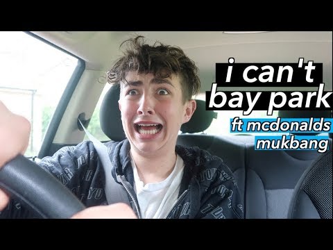 Drive With Me WOO (to get mcdonalds! fat PIG!) - UCr1QUp3n5spxDmhjn0X-iyQ