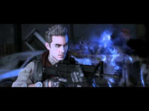Resident Evil: Operation Raccoon City - Triple Impact Trailer - UCW7h-1mymnJ96akzjrmiIgA