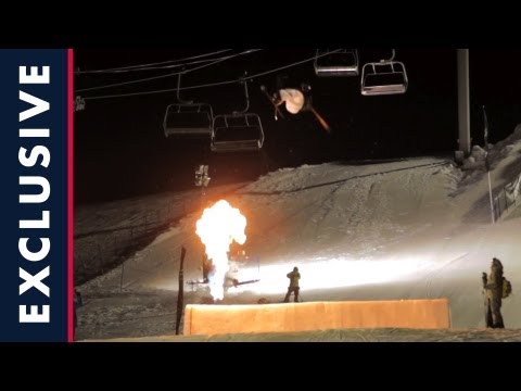 Bobby's Life - Big Air in Whistler at WSI - Episode 14 - UCblfuW_4rakIf2h6aqANefA