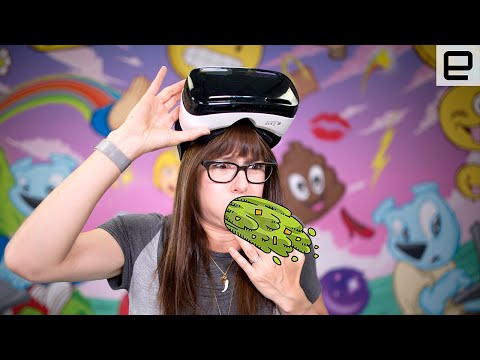 Dear Veronica: Will VR work with monocular vision? - UC-6OW5aJYBFM33zXQlBKPNA