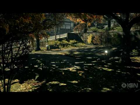 Alan Wake - Under the Hood Feature - UCKy1dAqELo0zrOtPkf0eTMw
