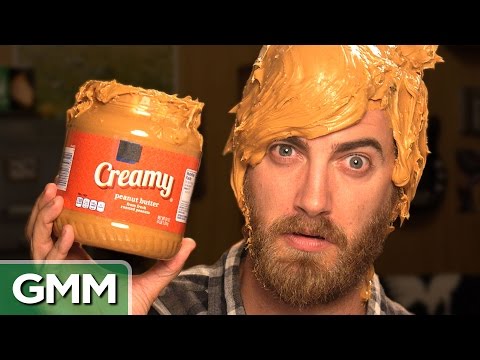 5 Weird Things You Can Do With Peanut Butter - UC4PooiX37Pld1T8J5SYT-SQ