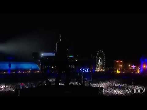 Linkin Park - Skin To Bone/Wretches And Kings/Remember The Name (Live at Rock In Rio USA 2015)