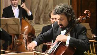 Mischa Maisky - Haydn Cello Concerto No.1 in C Major - III. Allegro Molto (HD)