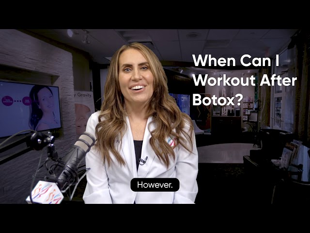 how-long-after-botox-can-you-workout-workout-daily