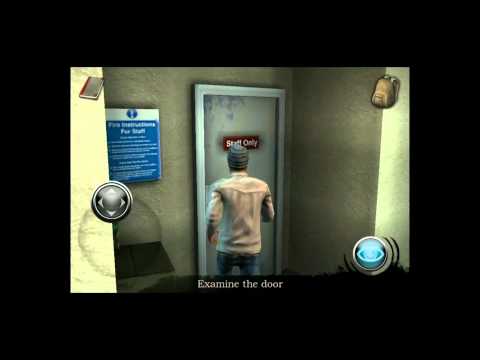 Dead Escape - iPad 2 - NZ - HD Gameplay Trailer - UCfelpouIc8hS7cBXnVKRBpQ